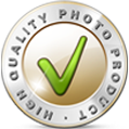 Leinwandfoto - Produkt mit garantierter Qualit�t